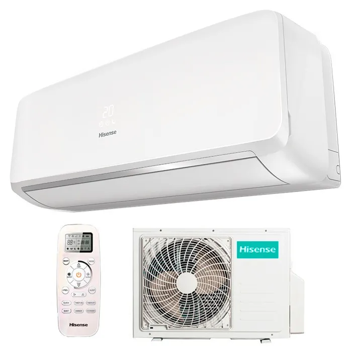 Hisense AS-18UW4SXATD077