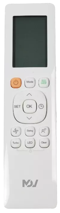 MDV MDSAN-12HRFN8 / MDOAN-12HFN8